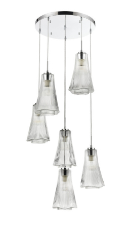 Подвесной светильник Vele Luce VL5603P16