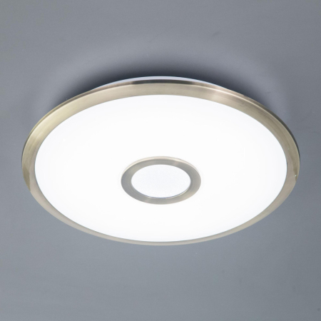 Накладной светильник Citilux CL703A33G