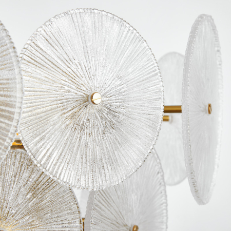 Подвесная люстра Lightstar 799083