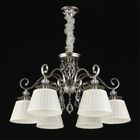 Подвесная люстра APLOYT APL.620.03.06