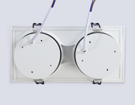 Встраиваемый светильник Ambrella Light TN6659