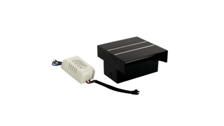 Бра DesignLed GW-7002-5-BL-WW