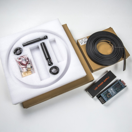 Бра Lightstar 200CORDA10