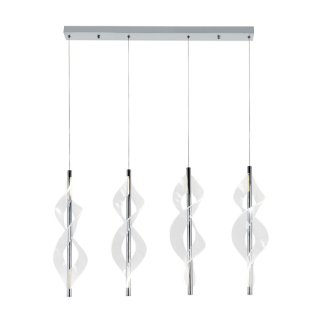 Подвесной светильник MODELUX MS.3028.4 CR