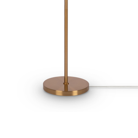 Торшер Freya FR1006FL-01G