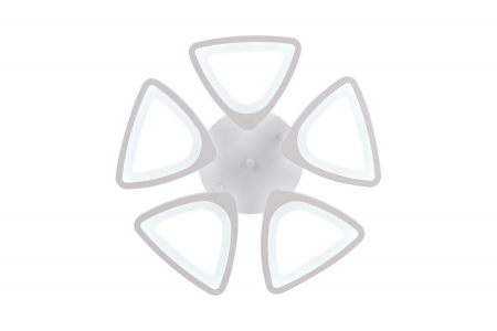 Накладная люстра Natali Kovaltseva LED LAMPS 81242