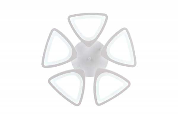 Накладная люстра Natali Kovaltseva LED LAMPS 81242