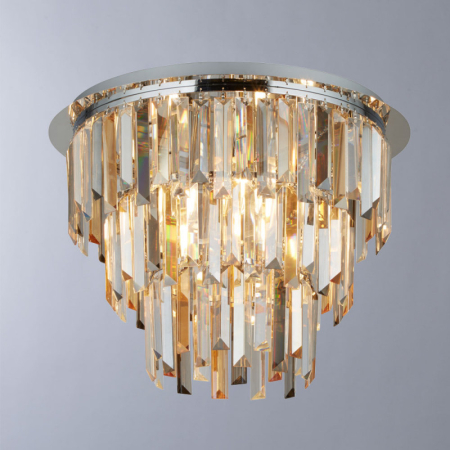 Накладная люстра Divinare 1223/02 PL-5