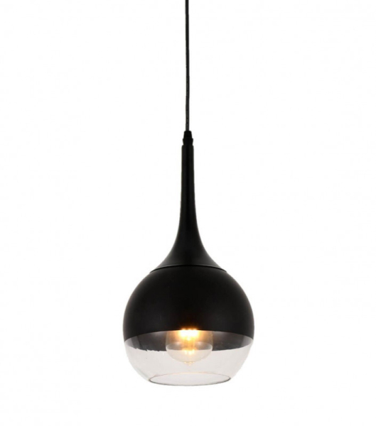 Подвесной светильник Lumina Deco LDP 11003 BK