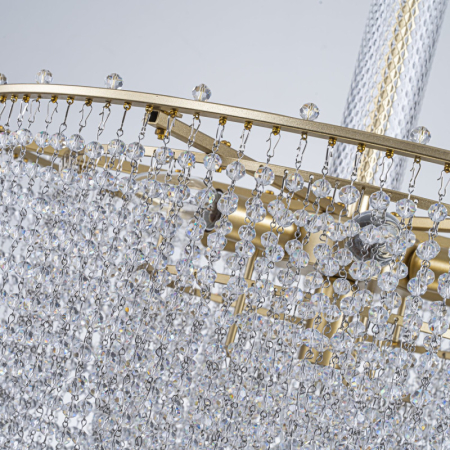 Подвесная люстра Favourite 4762-7P