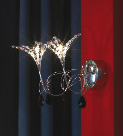 Бра Lussole LSA-6001-02