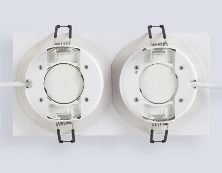 Встраиваемый светильник Ambrella Light TN6741