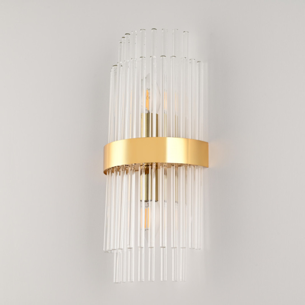 Бра Arte Milano 430122.180.2.E14.C1 GD