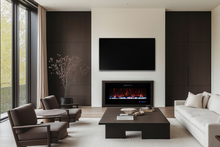 Royal Flame Очаг Galaxy 36 RF