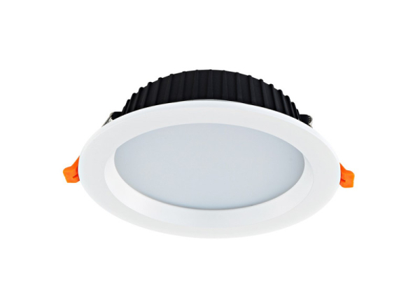 Влагозащищенный светильник Donolux DL18891/15W White R
