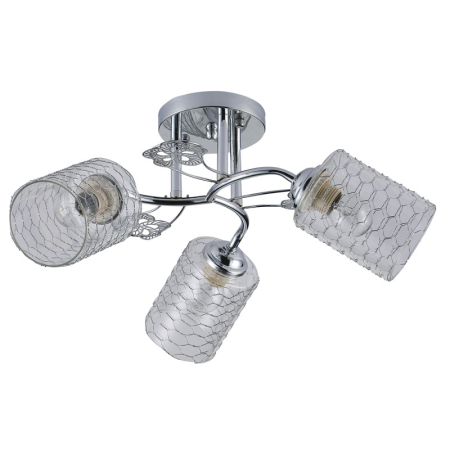 Накладная люстра Escada 1113/3PL