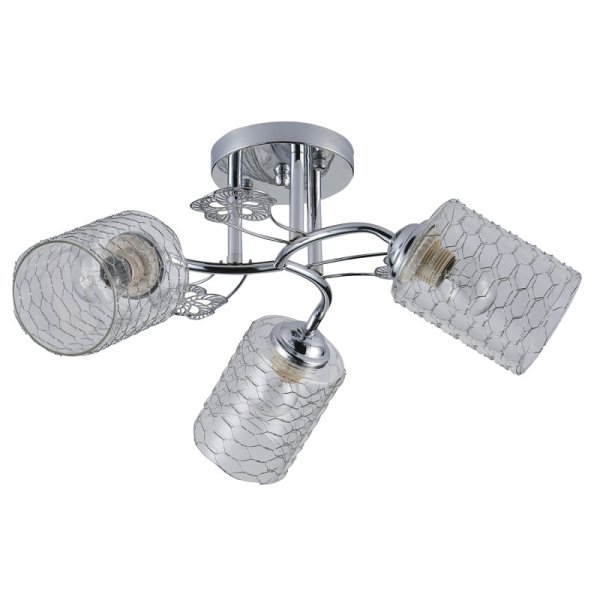 Накладная люстра Escada 1113/3PL