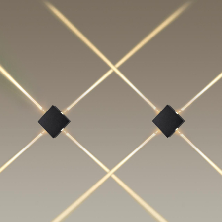 Бра Odeon Light 4259/8WL