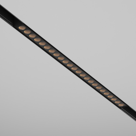 Светильник на шине Maytoni Technical TR031-4-24WTW-M-DSZ-B