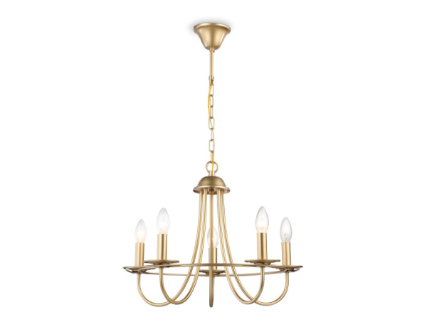 Подвесная люстра Ambrella Light TR9615