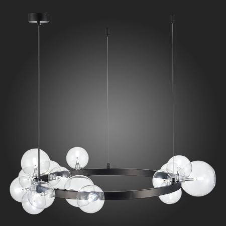 Подвесная люстра ST-Luce SL1165.402.15