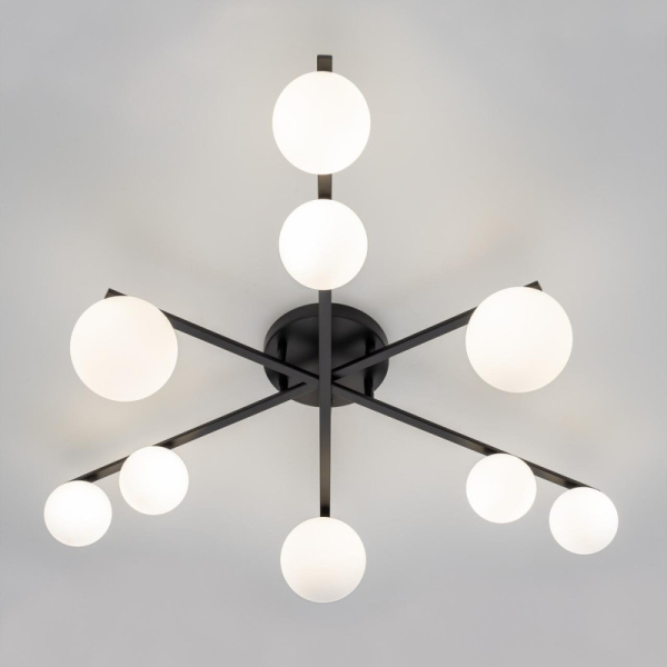 Накладная люстра Citilux CL209291