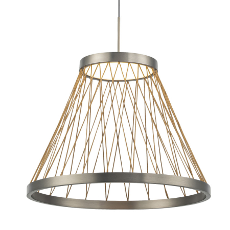 Подвесной светильник Mantra 8980