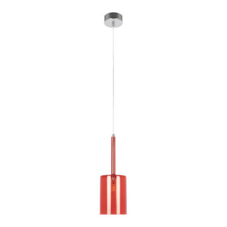 Подвесной светильник LOFT IT 10232/C Red