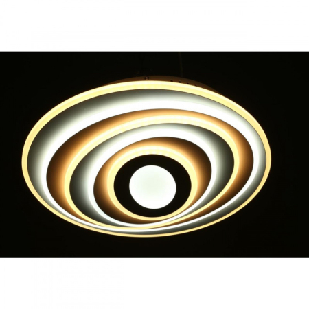 Накладной светильник Omnilux OML-09307-165