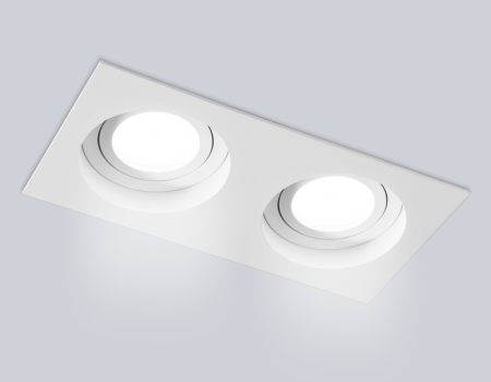 Встраиваемый светильник Ambrella Light TN102759