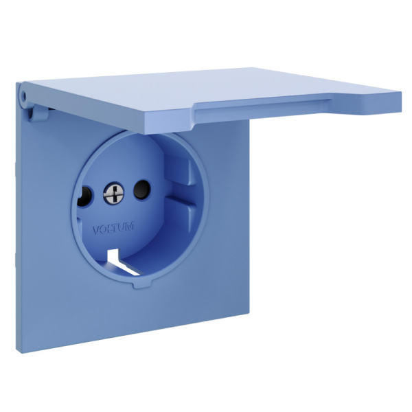 Клавиша/Накладка VOLTUM VLS000815