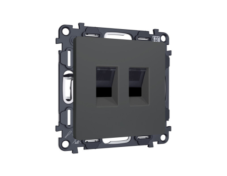 Розетка Ambrella Volt MA912110