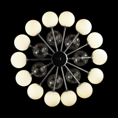 Люстра на штанге LUMION 6550/14C