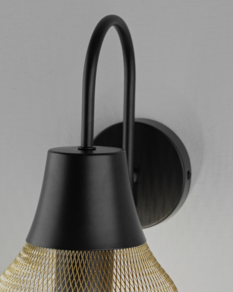 Бра Moderli V11832-1W