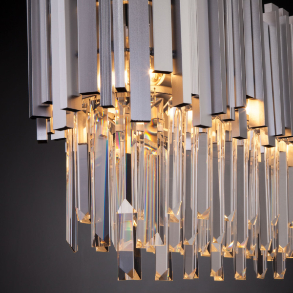 Подвесной светильник Bogate's 340/4 Strotskis Smart