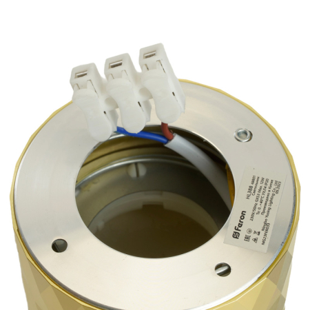 Накладной светильник Feron 48801