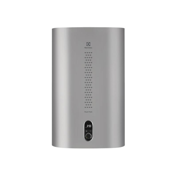 Водонагреватель EWH 80 Royal Flash Silver Electrolux НС-1064864
