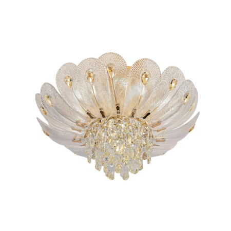 Накладная люстра Odeon Light 5048/7