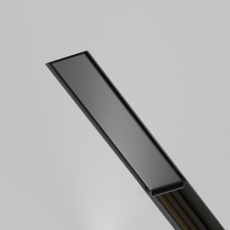 Подвод питания Maytoni Technical TRA239B-42B