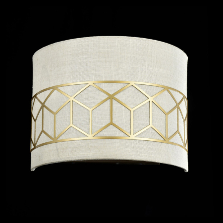 Бра Maytoni H223-WL-02-G