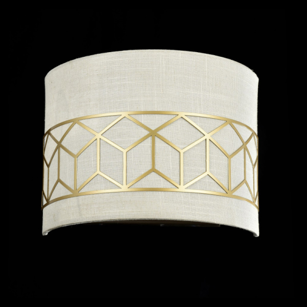 Бра Maytoni H223-WL-02-G