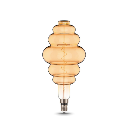 Светодиодная лампа Gauss 158802006