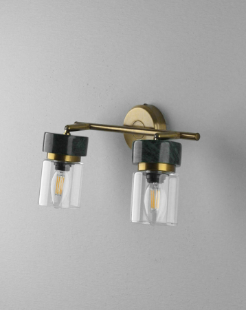 Спот Moderli V11822-2C