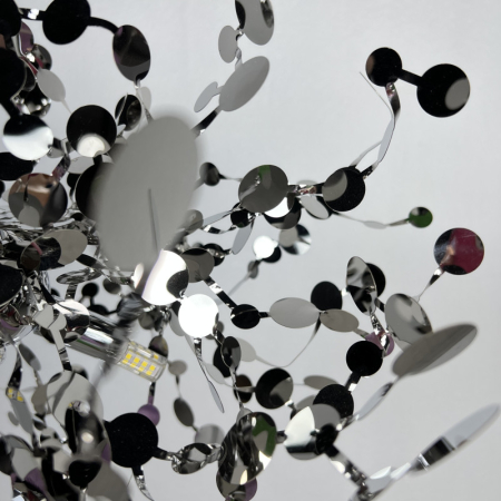 Подвесная люстра ImperiumLoft 84501-22