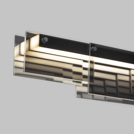 Подвесной светильник ImperiumLoft 220521-23