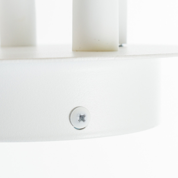 Накладная люстра Nowodvorski 9772