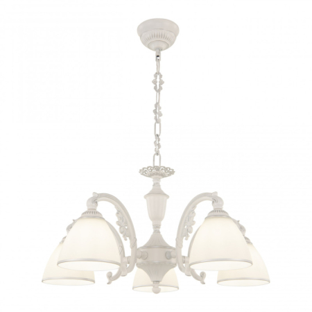 Подвесная люстра Arte Milano 341837/5 WT+SL