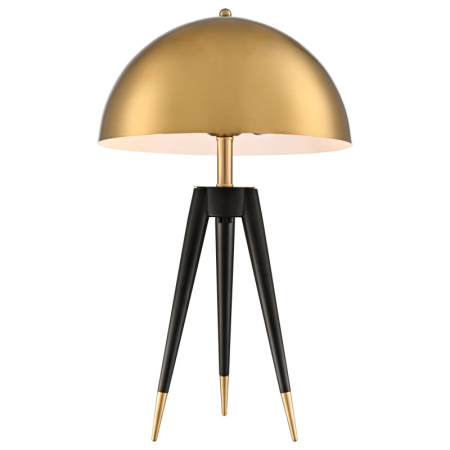 Настольная лампа VELANTE 482-404-02