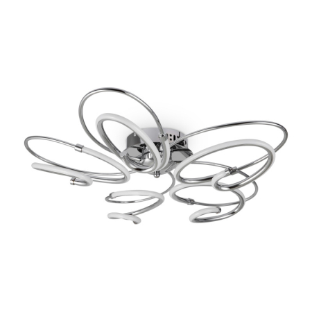 Накладная люстра Freya FR6017CL-L60CH