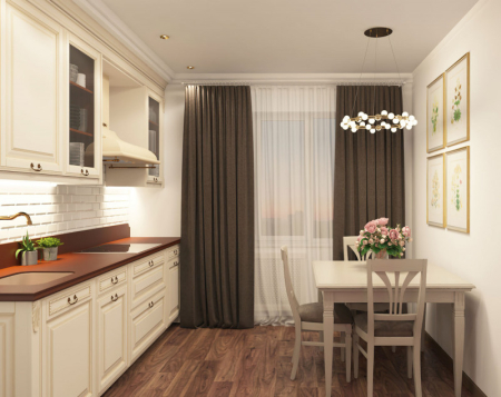 Встраиваемый светильник Maytoni Technical DL040-L10G4K